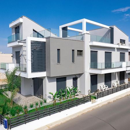 Aphrodite Residential Complex Ofrínion Exterior foto